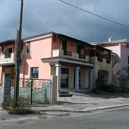 Appartamento Domo 'e chelu Orosei Esterno foto