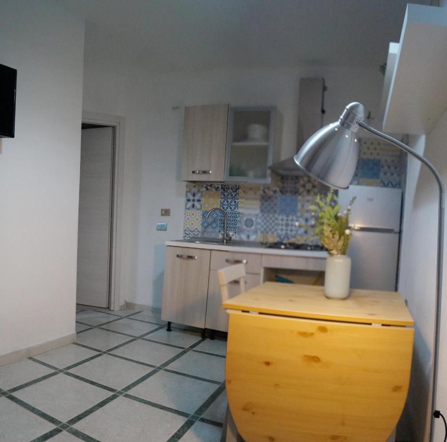 Appartamento Domo 'e chelu Orosei Esterno foto