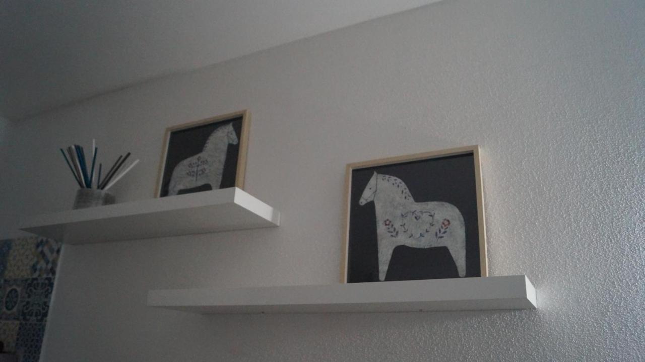 Appartamento Domo 'e chelu Orosei Esterno foto