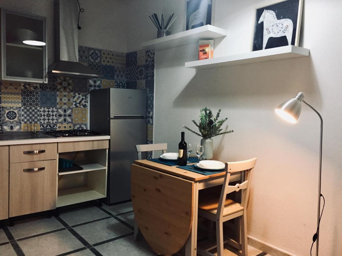 Appartamento Domo 'e chelu Orosei Esterno foto