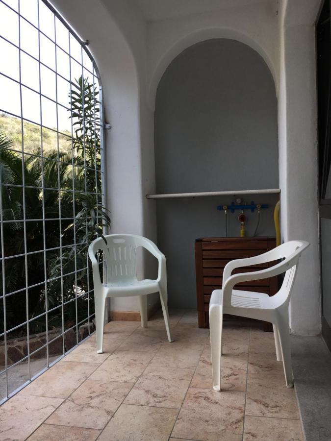 Appartamento Domo 'e chelu Orosei Esterno foto