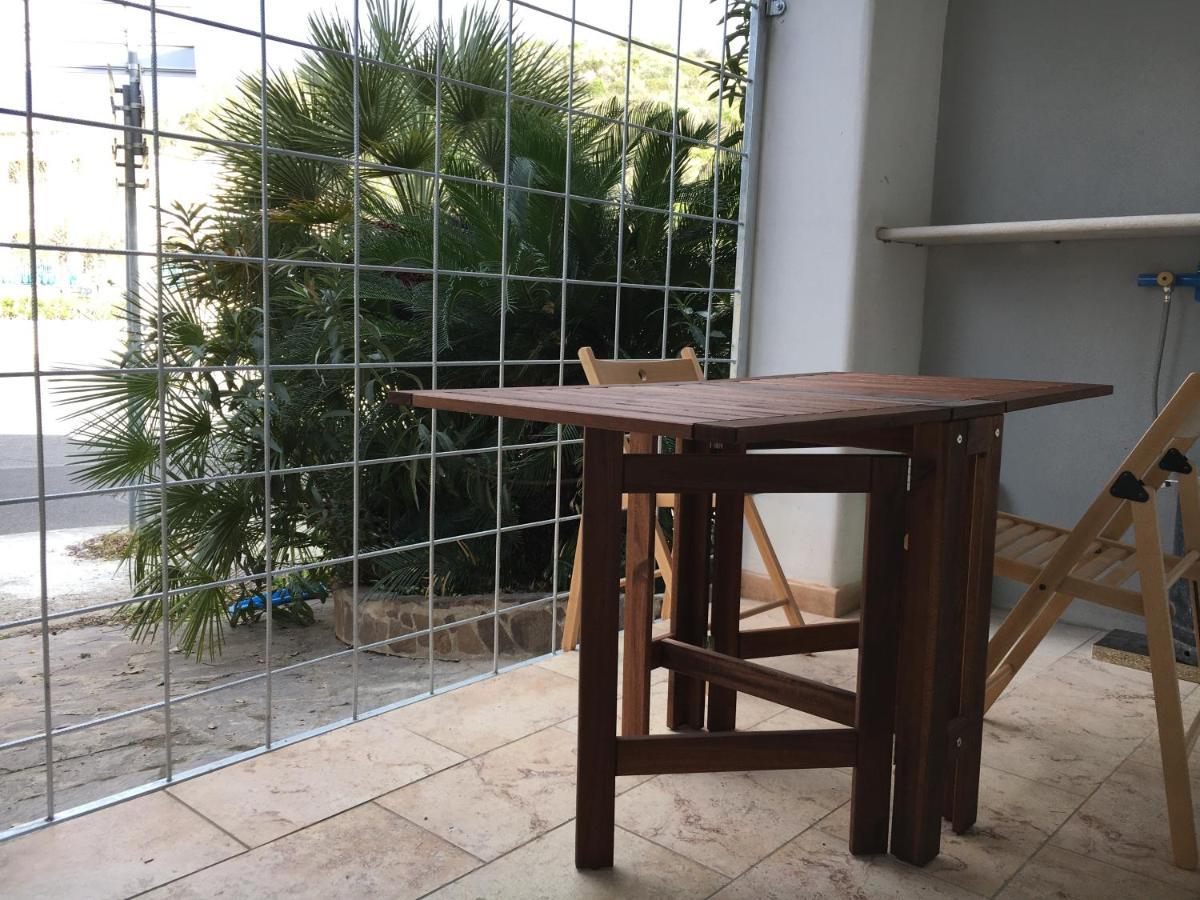 Appartamento Domo 'e chelu Orosei Esterno foto