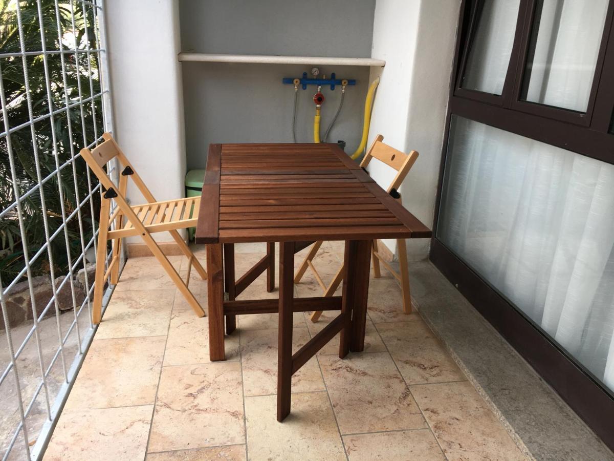 Appartamento Domo 'e chelu Orosei Esterno foto