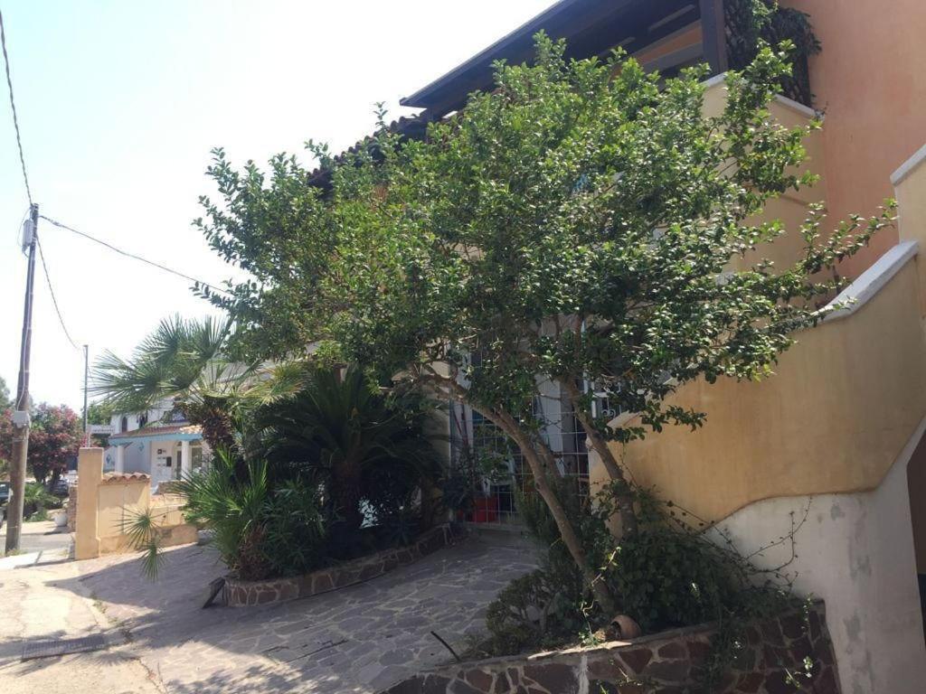 Appartamento Domo 'e chelu Orosei Esterno foto